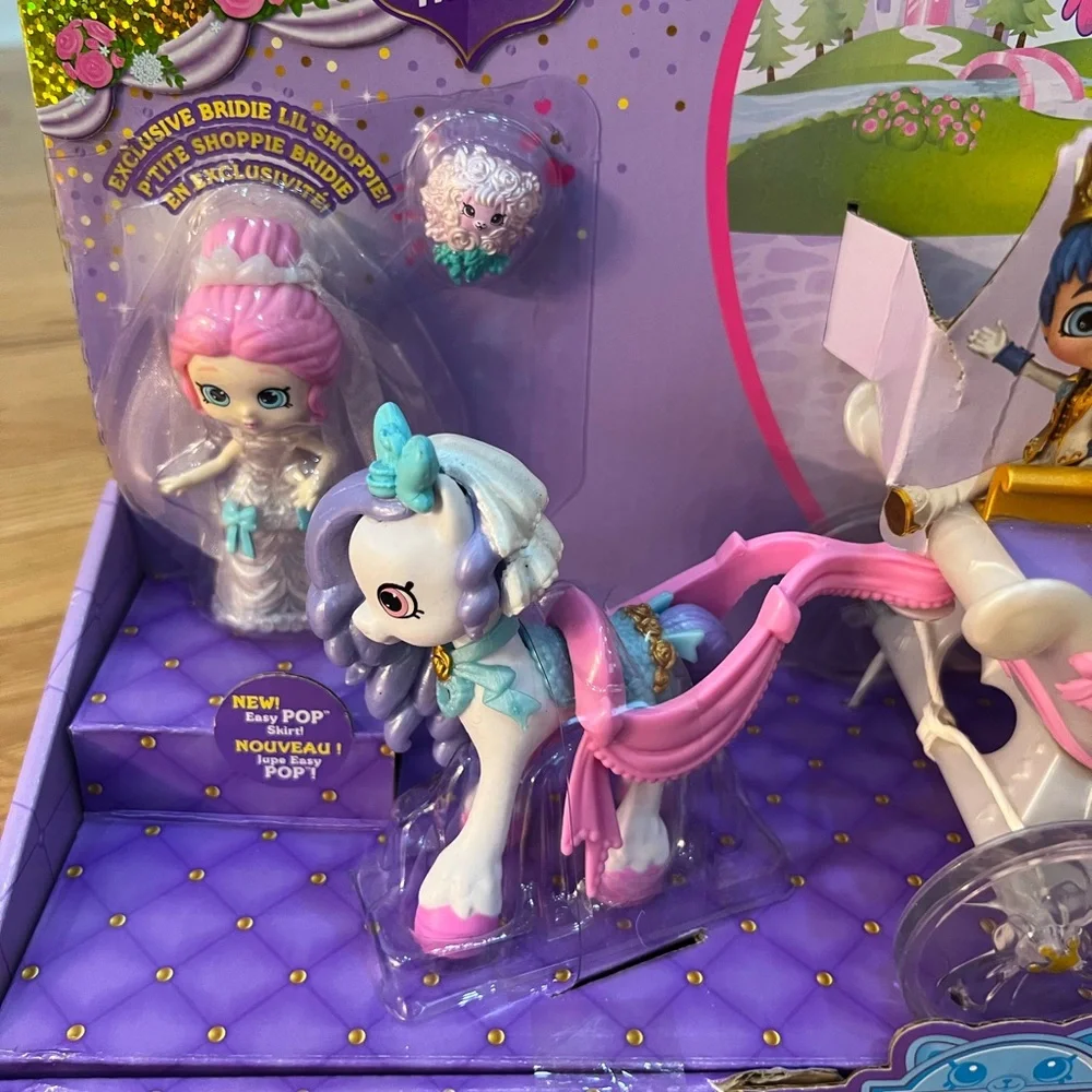 Shopkins happy place